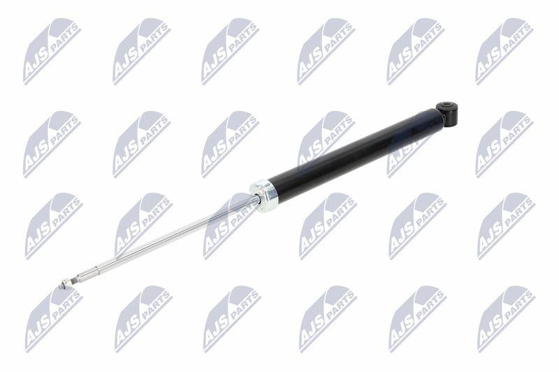 Amortisseur NTY A-FR-043