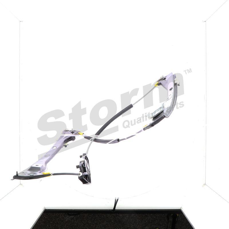 Lève-vitre STORM QUALITY PARTS 97178