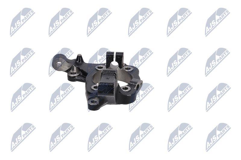 Fusée d'essieu, suspension de roue NTY ZZP-HY-517