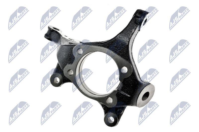 Fusée d'essieu, suspension de roue NTY ZZP-TY-001