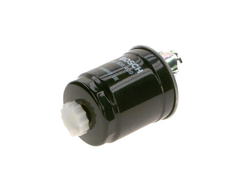 Filtre à carburant BOSCH 0 450 906 409