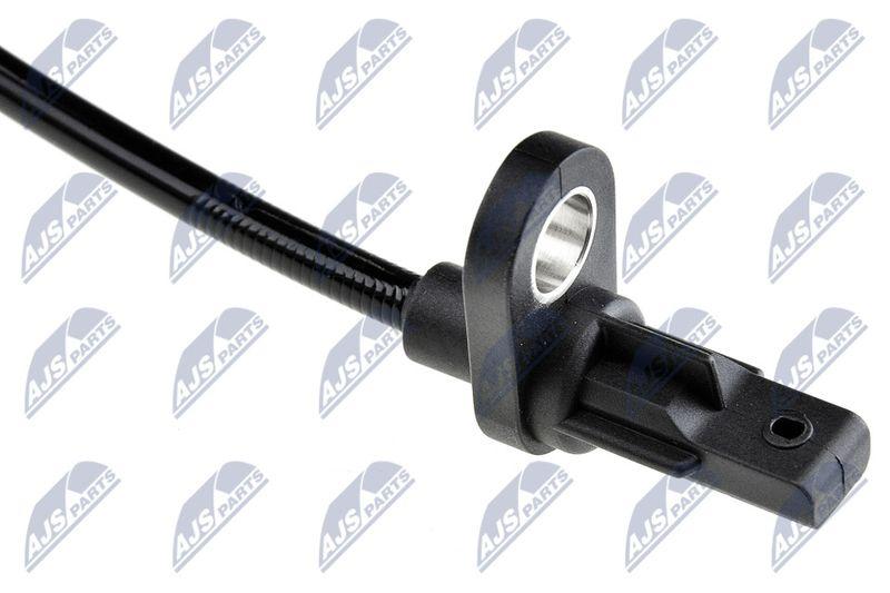 Capteur, vitesse de roue NTY HCA-CT-026