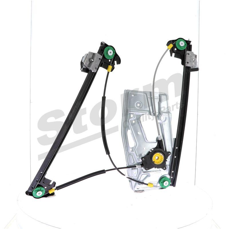 Lève-vitre STORM QUALITY PARTS 17279