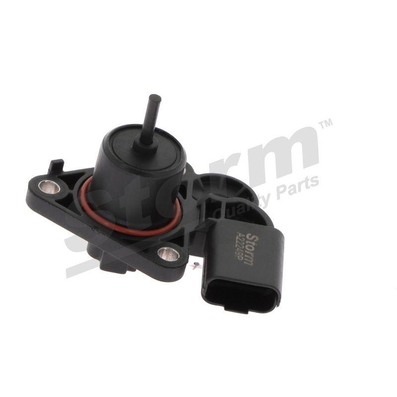 Capteur, turbocompresseur STORM QUALITY PARTS 77789