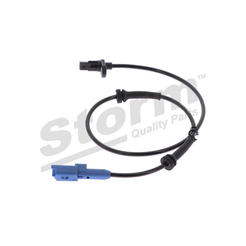 Capteur, vitesse de roue STORM QUALITY PARTS 777147