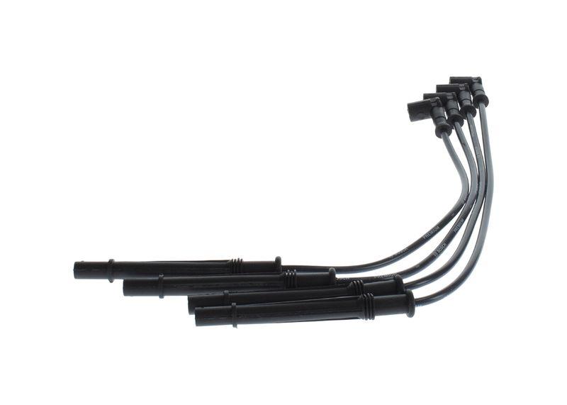 Kit de câbles d'allumage BOSCH F 000 99C 602
