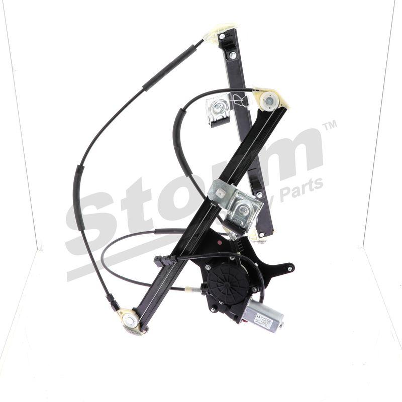 Lève-vitre STORM QUALITY PARTS 97571