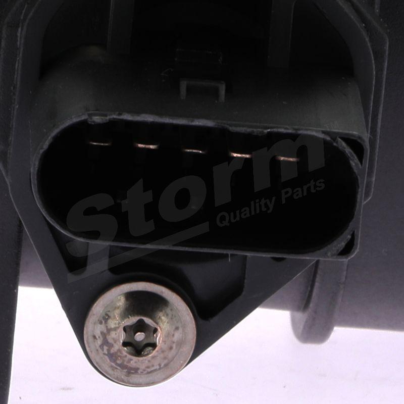Débitmètre de masse d'air STORM QUALITY PARTS 399005