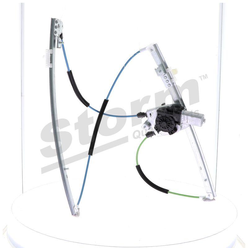 Lève-vitre STORM QUALITY PARTS 88075