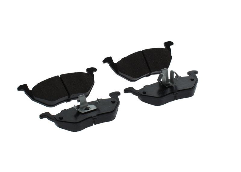 Kit de plaquettes de frein, frein à disque BOSCH 0 986 494 683