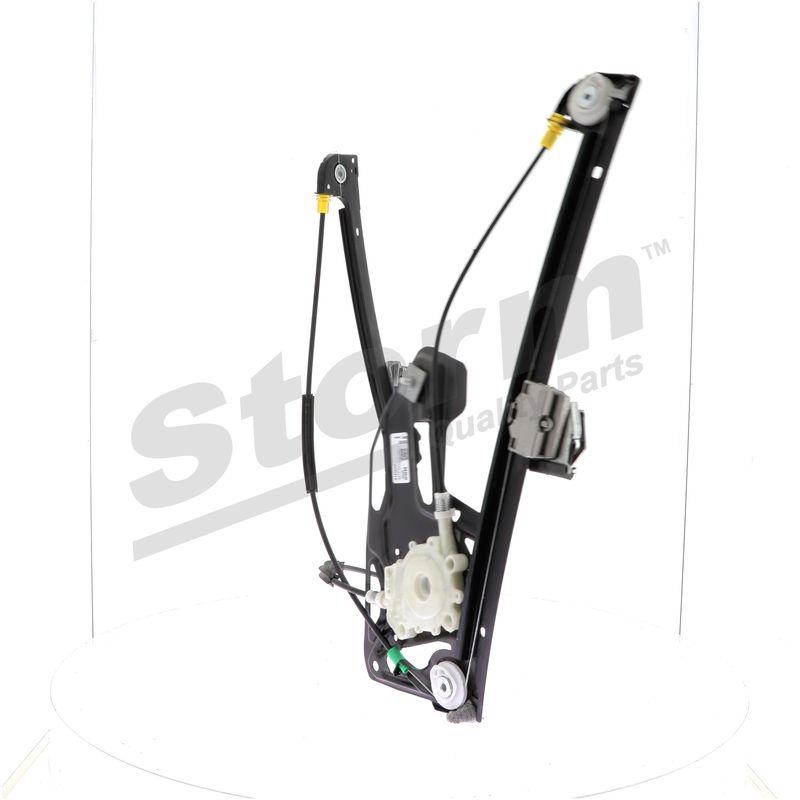Lève-vitre STORM QUALITY PARTS 1507549