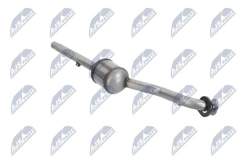 Catalyseur NTY KAT-RE-012