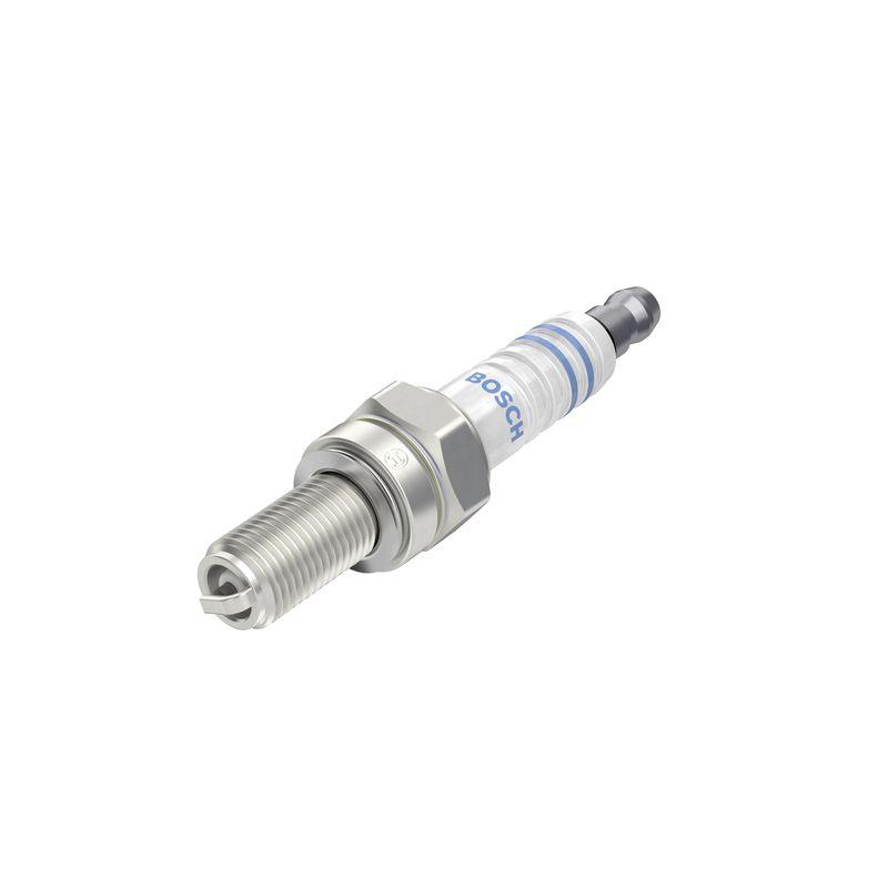 Bougie d'allumage BOSCH 0 242 060 501