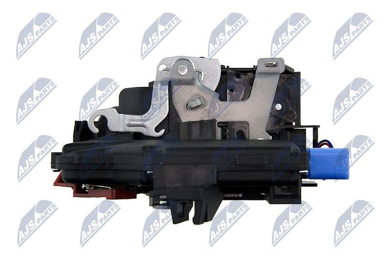 Serrure de porte NTY EZC-VW-009