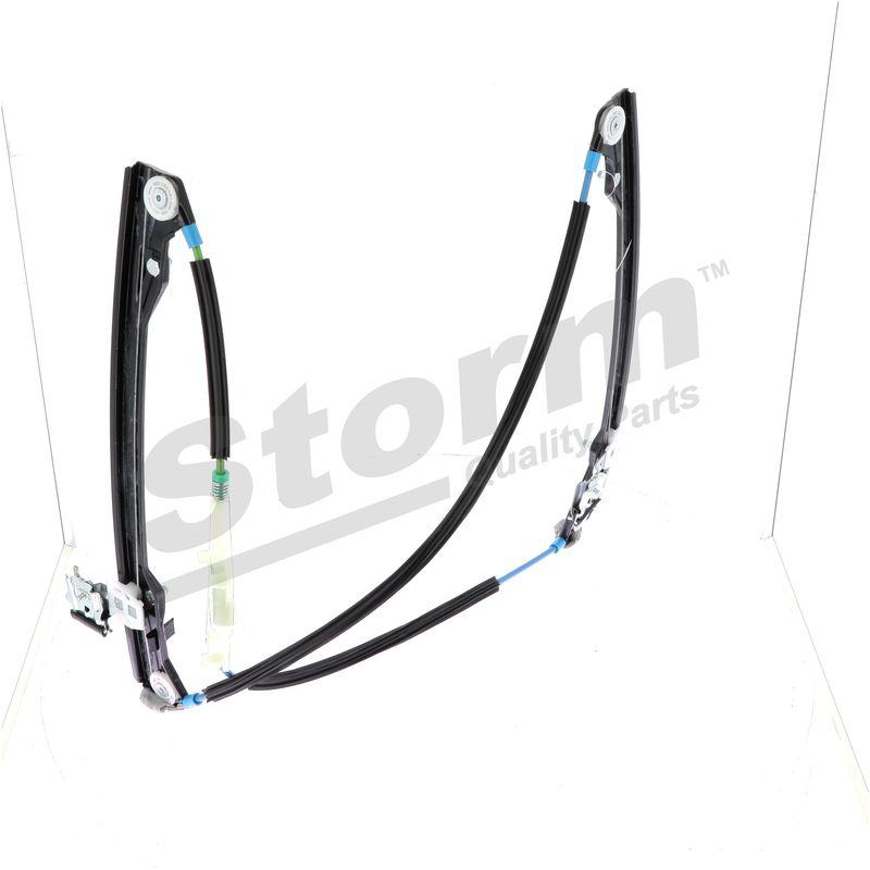 Lève-vitre STORM QUALITY PARTS 96576