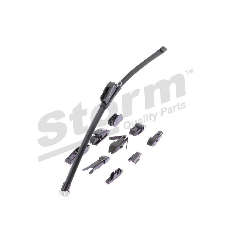 Balai d'essuie-glace STORM QUALITY PARTS 1000501