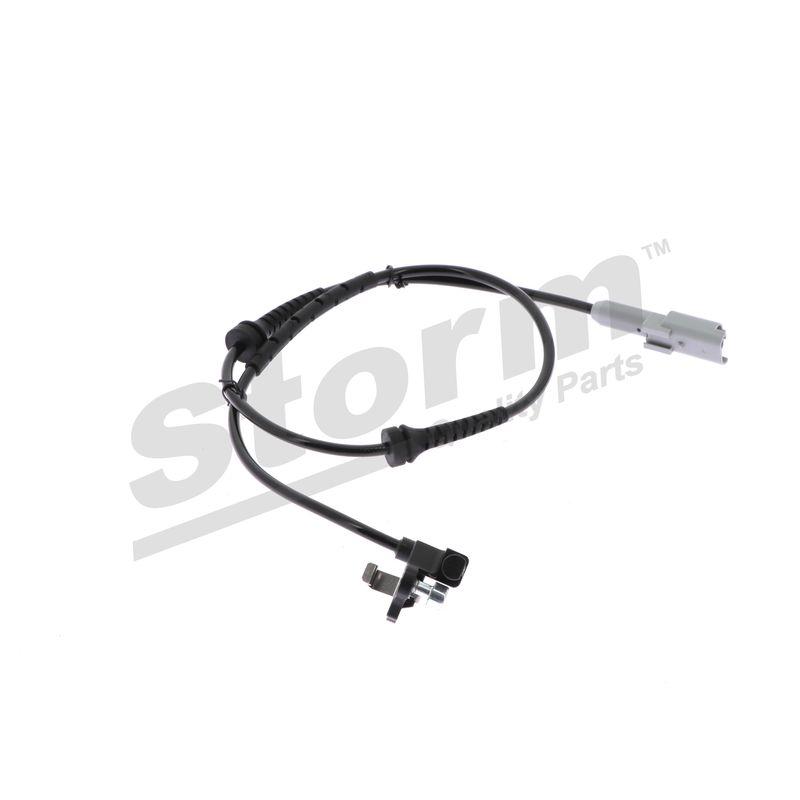 Capteur, vitesse de roue STORM QUALITY PARTS 708000