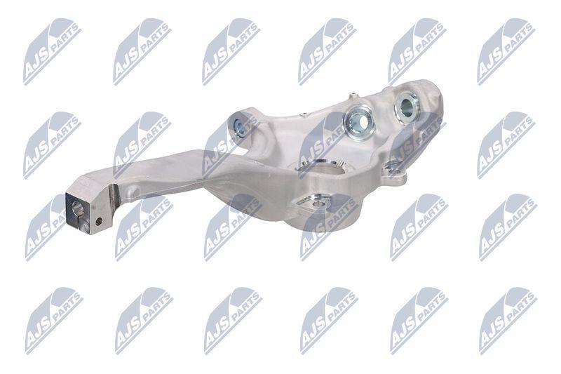 Fusée d'essieu, suspension de roue NTY ZZP-LR-013