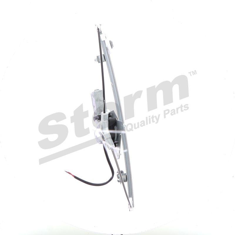 Lève-vitre STORM QUALITY PARTS 160080