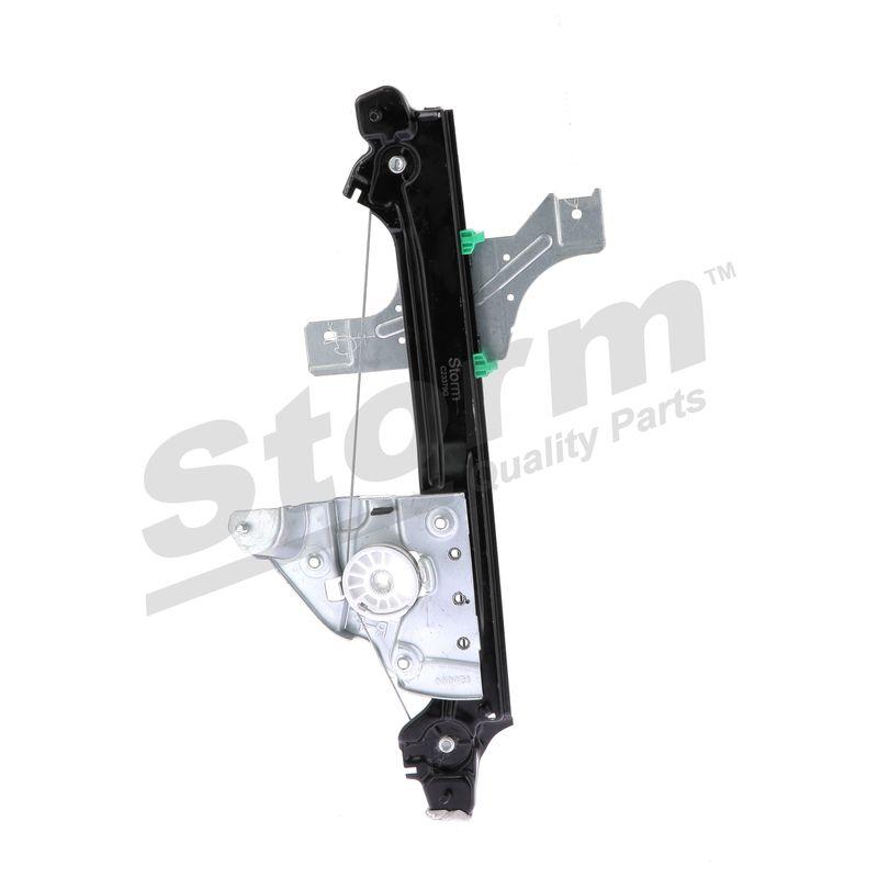 Lève-vitre STORM QUALITY PARTS 7087524