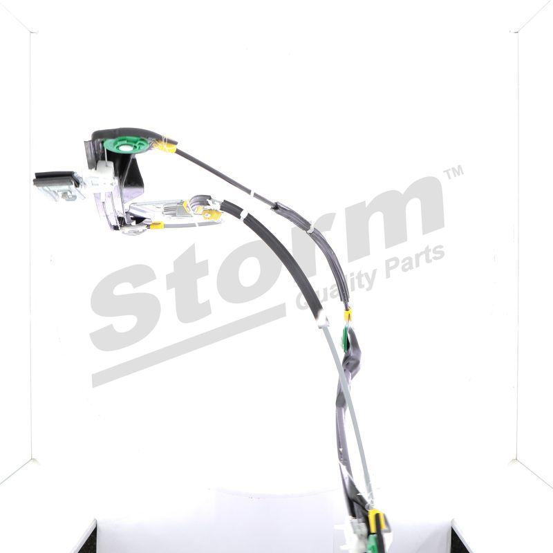 Lève-vitre STORM QUALITY PARTS 46571