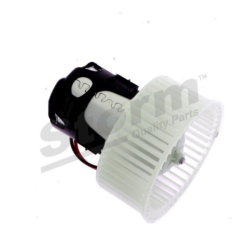 Pulseur d'air habitacle STORM QUALITY PARTS 1510805