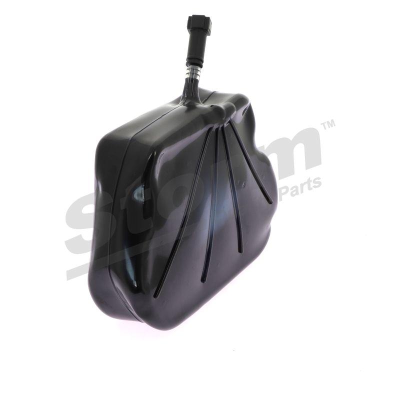Additif, régénération du filtre à particules/à suie STORM QUALITY PARTS 777511