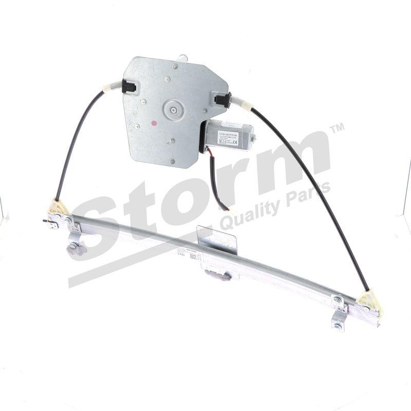Lève-vitre STORM QUALITY PARTS 125076
