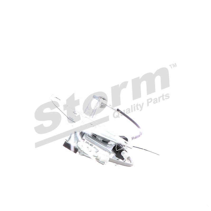 Lève-vitre STORM QUALITY PARTS 2767518
