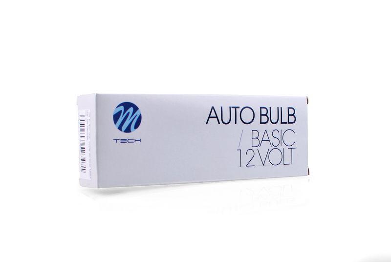 Ampoule, projecteur longue portée M-Tech Z35