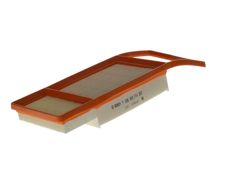 Filtre à air BOSCH F 026 400 714