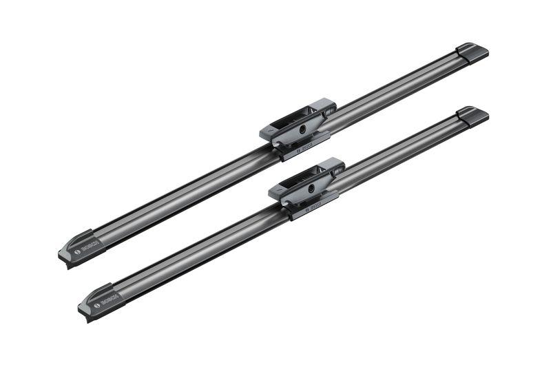 Balai d'essuie-glace BOSCH 3 397 007 856