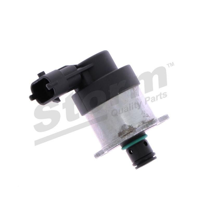 Régulateur, quantité de carburant (système à rampe commune) STORM QUALITY PARTS STO300201