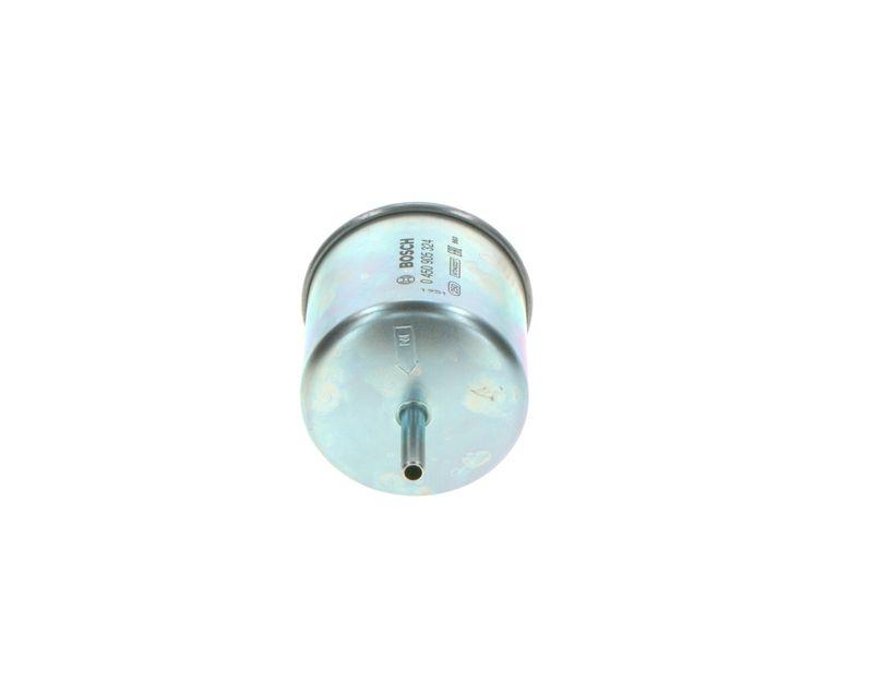 Filtre à carburant BOSCH 0 450 905 324