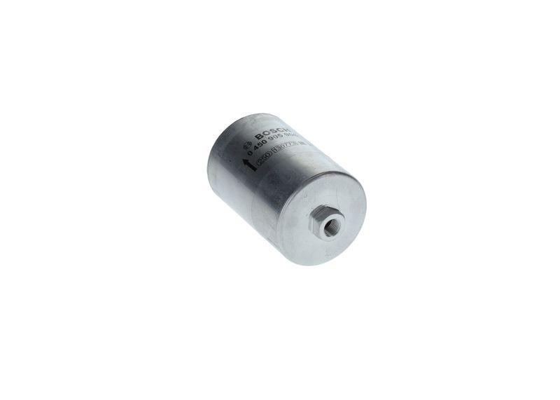 Filtre à carburant BOSCH 0 450 905 906
