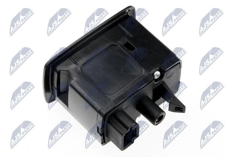 Interrupteur, lève-vitre NTY EWS-ME-016
