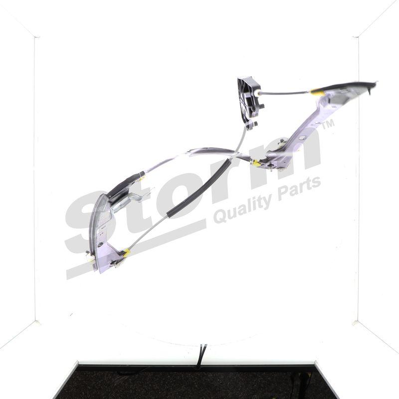 Lève-vitre STORM QUALITY PARTS 97178