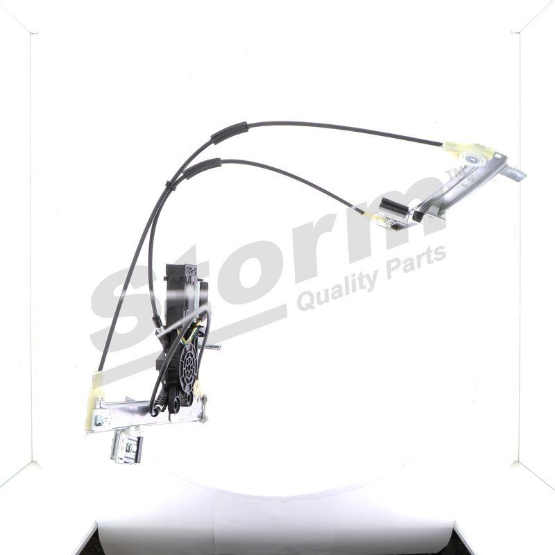 Lève-vitre STORM QUALITY PARTS 48579
