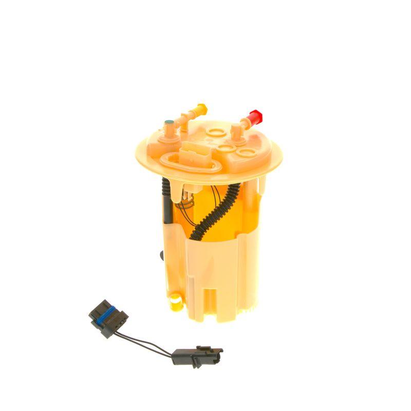 Capteur, niveau de carburant BOSCH 0 986 580 384