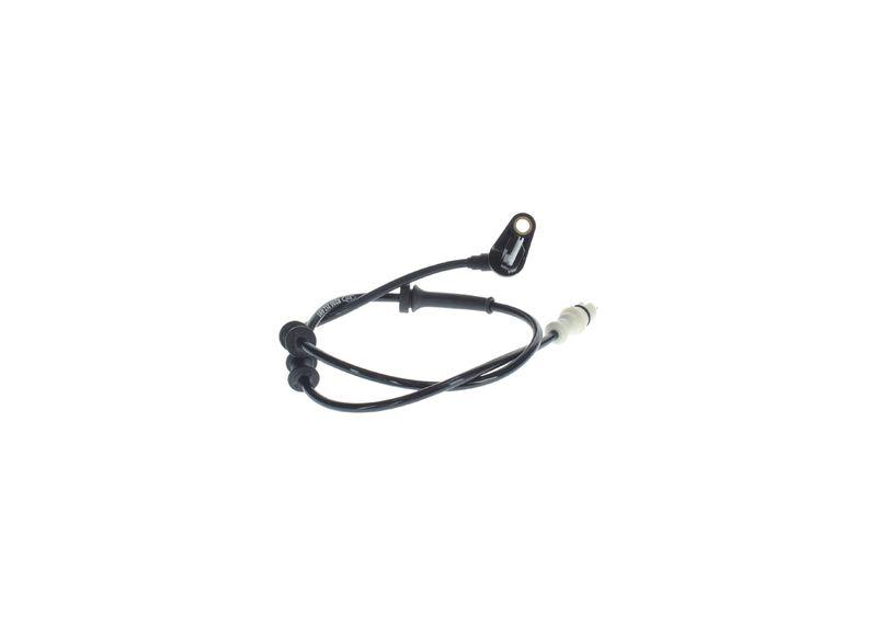 Capteur, vitesse de roue BOSCH 0 265 007 534