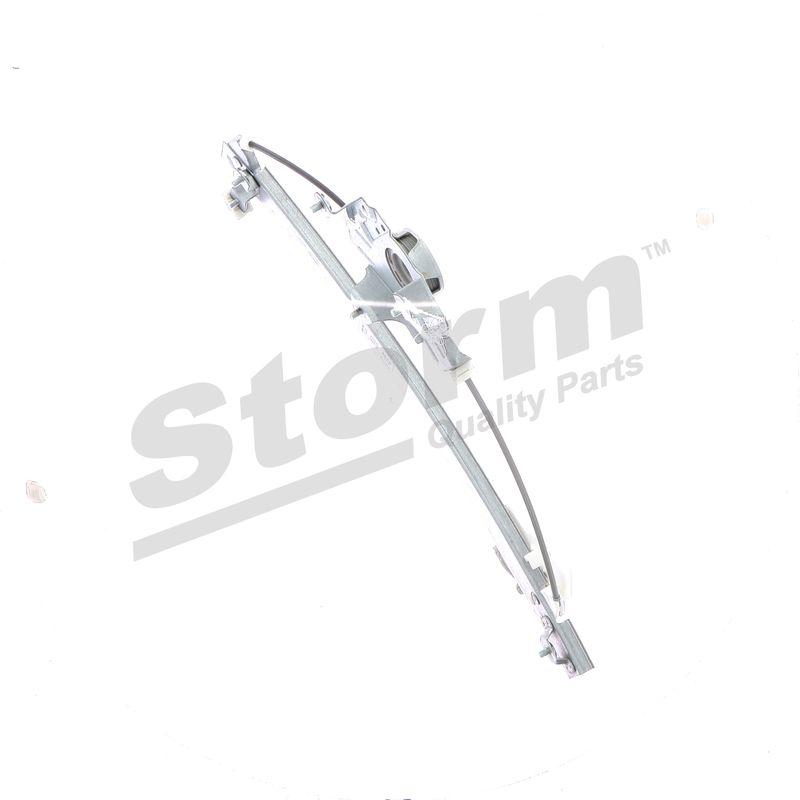 Lève-vitre STORM QUALITY PARTS 162073