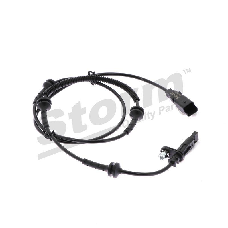 Capteur, vitesse de roue STORM QUALITY PARTS 777102