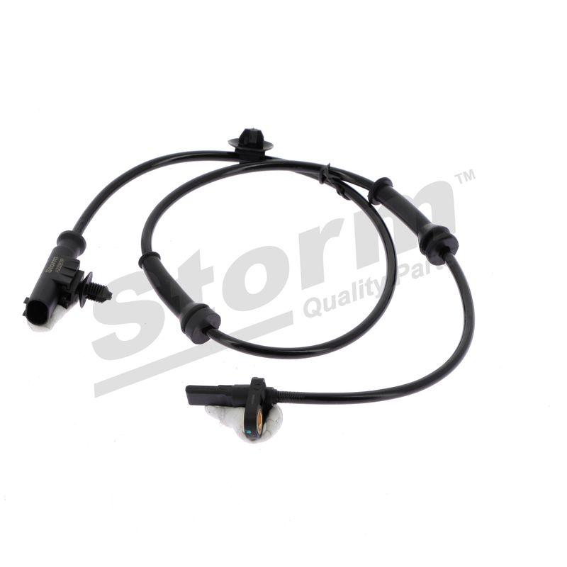 Capteur, vitesse de roue STORM QUALITY PARTS 777123