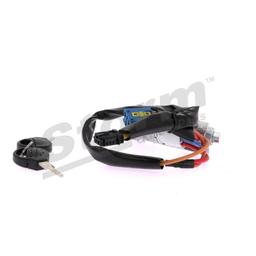 Antivol de direction STORM QUALITY PARTS 2852502