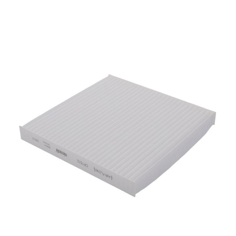 Filtre, air de l'habitacle CORTECO 80005281