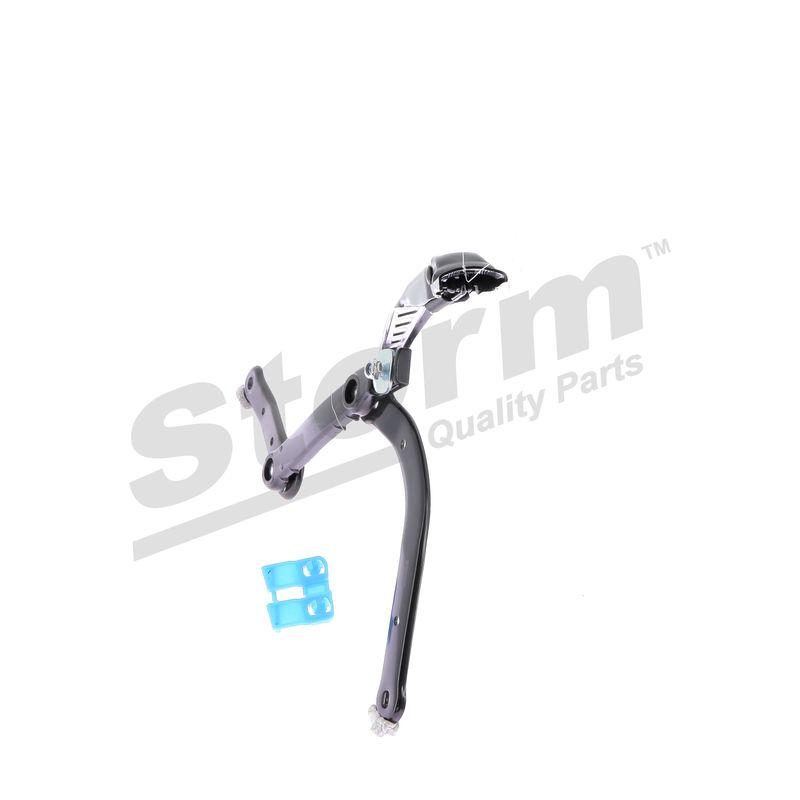 Bras d'essuie-glace, nettoyage des vitres STORM QUALITY PARTS 153040