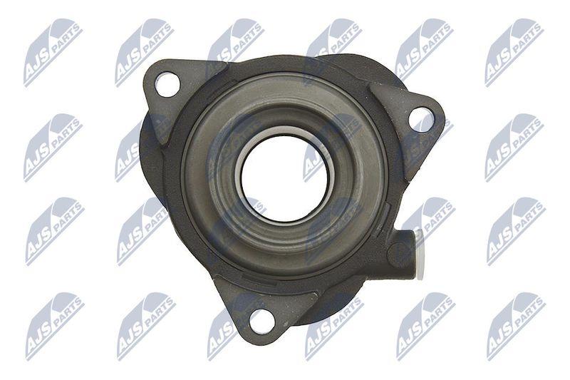 Butée hydraulique, embrayage NTY NWS-DW-007