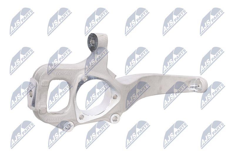 Fusée d'essieu, suspension de roue NTY ZZP-CH-039