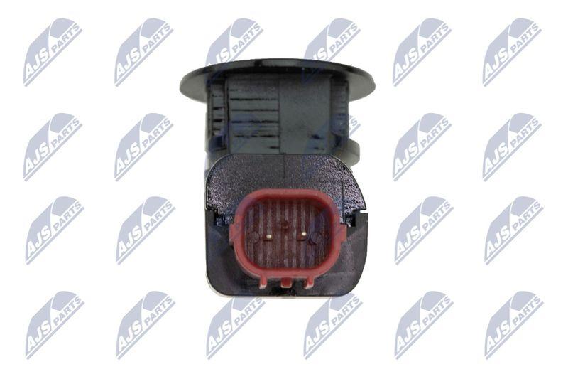 Capteur, aide au stationnement NTY EPDC-HD-004