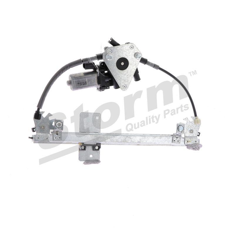 Lève-vitre STORM QUALITY PARTS 8737512